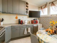 Eladó panellakás, XI. kerületben, Cirmos utcában 99.2 M Ft