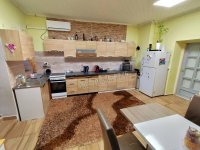 Eladó ikerház, Dabason 56.99 M Ft, 3 szobás