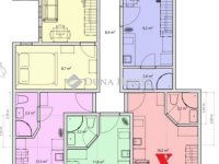 Eladó téglalakás, VII. kerületben 38.9 M Ft, 1 szobás