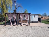 Eladó nyaraló, Dömsödön 21.9 M Ft, 1+1 szobás