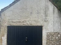 Kiadó garázs, Pápán 20 E Ft / hó / költözzbe.hu