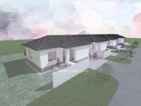 Eladó családi ház, Adácson 58.5 M Ft, 3 szobás