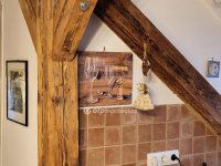 Eladó téglalakás, II. kerületben 180 M Ft, 3+1 szobás