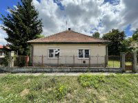 Eladó családi ház, Jobbágyin 27 M Ft, 3 szobás