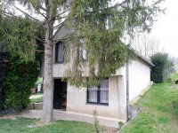 Eladó nyaraló, Romándon 11.9 M Ft, 2 szobás