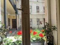 Eladó téglalakás, VI. kerületben, Eötvös utcában 115 M Ft