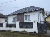 Eladó családi ház, Kazáron 22.8 M Ft / költözzbe.hu