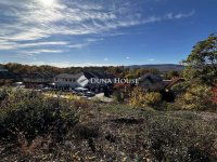 Eladó telek, Vácon 37.9 M Ft / költözzbe.hu