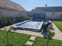 Eladó családi ház, Hajdúnánáson 125 M Ft, 4+1 szobás