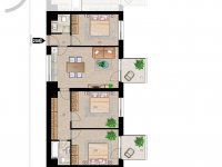 Eladó téglalakás, XVIII. kerületben, Üllői úton 99.9 M Ft