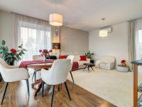 Eladó családi ház, Siófokon 117 M Ft, 3 szobás