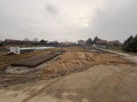 Eladó családi ház, Vámosszabadin 94.9 M Ft, 5 szobás