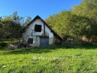 Eladó telek, Zalaszántón 13 M Ft / költözzbe.hu