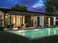 Eladó családi ház, Szekszárdon 98.7 M Ft, 4 szobás