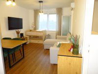 Eladó téglalakás, Szombathelyen 40.49 M Ft, 1+1 szobás