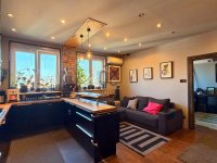 Eladó téglalakás, Budapesten, VIII. kerületben, Üllői úton