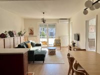 Eladó téglalakás, Budapesten, XVIII. kerületben 95 M Ft