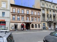 Eladó téglalakás, VII. kerületben 74.9 M Ft, 2 szobás