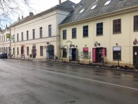 Eladó üzlethelyiség, Szekszárdon 22 M Ft / költözzbe.hu