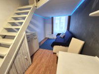 Kiadó téglalakás, albérlet