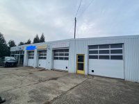 Eladó ipari ingatlan