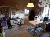 Eladó családi ház, Lajosmizsén 25 M Ft, 3 szobás