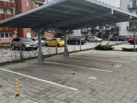 Kiadó téglalakás, albérlet, Kecskeméten 250 E Ft / hó