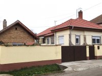 Eladó családi ház, Rózsaszentmártonon 59.3 M Ft, 3+1 szobás