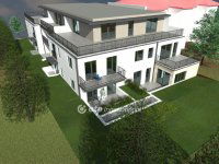 Eladó téglalakás, Érden 230.76 M Ft, 6 szobás