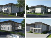 Eladó téglalakás, Újszászon 49.99 M Ft, 3 szobás