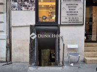 Eladó üzlethelyiség, VII. kerületben 28 M Ft