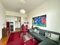 Eladó téglalakás, IX. kerületben 88.9 M Ft, 1+1 szobás