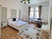 Kiadó téglalakás, albérlet, VII. kerületben, Hutyra Ferenc utcában