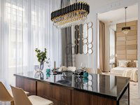 Eladó téglalakás, XIII. kerületben 157 M Ft, 2 szobás