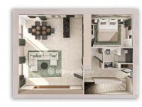 Eladó téglalakás, III. kerületben 219 M Ft, 5 szobás