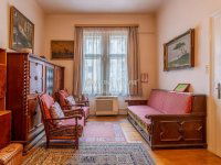 Eladó téglalakás, VII. kerületben 64.9 M Ft, 2 szobás