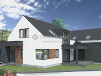 Eladó ikerház, Szombathelyen 169 M Ft, 4 szobás