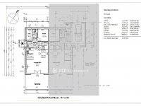 Eladó ikerház, Kápolnásnyéken 118.6 M Ft, 5 szobás