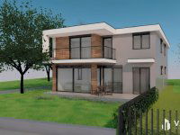 Eladó ikerház, Siófokon 126 M Ft, 4 szobás