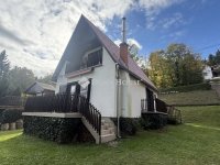 Eladó nyaraló, Kőszegen 50.5 M Ft, 4 szobás