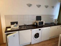 Kiadó téglalakás, albérlet, Pécsett 150 E Ft / hó, 1+1 szobás