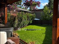 Eladó sorház, Dunaharasztin 139.9 M Ft, 3 szobás