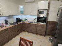 Eladó családi ház, XVII. kerületben 137 M Ft, 3 szobás