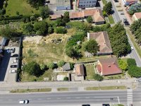 Eladó telek, Répcelakon 64.5 M Ft / költözzbe.hu