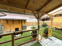 Eladó sorház, Csévharaszton 84.9 M Ft, 4 szobás