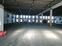 Kiadó ipari ingatlan, Törökbálinton, Raktárvárosi úton