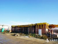 Eladó ikerház, XVIII. kerületben 159 M Ft, 5 szobás