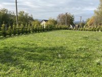 Eladó telek, Viszen 18.5 M Ft / költözzbe.hu