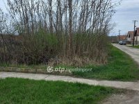 Eladó telek, Nádudvaron 4.5 M Ft / költözzbe.hu