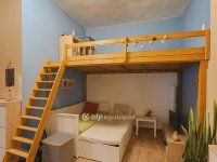 Eladó téglalakás, VIII. kerületben 49.9 M Ft, 1+1 szobás